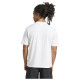 Adidas Ανδρική κοντομάνικη μπλούζα Essentials Small Logo Single Jersey Tee Adidas Ανδρική κοντομάνικη μπλούζα Essentials Small Logo Single Jersey Tee